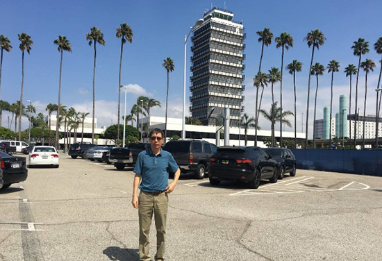 感恩二十年岁月  致敬SG胜游西南