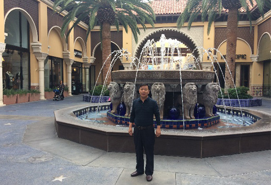 我是“SG胜游人”，我骄傲